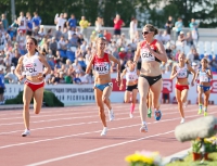 Yelena Korobkina. European Team Championships 2015