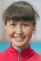 Gulshat Fazletdinova