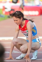 Gulshat Fazletdinova. European Team Championships 2015, Cheboksary. 5000 Metres