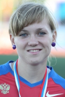 Yekaterina Strokova