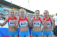 Mariya Mikhaylyuk. European Team Championships 2015