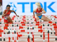 Nina Morozova. World Championships 2015, Beijing