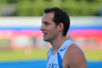 Renaud Lavilllenie. European Team Championships 2015