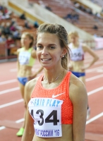 Yelena Korobkina. Russian Indoor Champion 2016