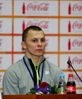 Dmitriy Sorokin. Winner Russian Winter 2016