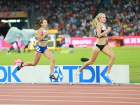 Brianne Theisen-Eaton. World Championships 2015