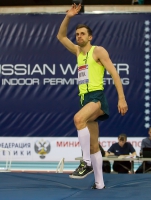 Aleksey Dmitrik. Russian Winter 2015