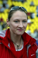 Yelena Belyakova