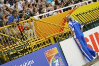 Yevgeniy Mikhaylovich Ter-Avanesov. World Cup 2009, Split. Ineta Radevicha