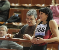 Yevgeniy Mikhaylovich Ter-Avanesov. With Viktoriya Gurova