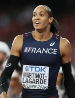 Pascal Martinot-Lagarde. World Championships 2015