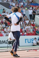 Pascal Martinot-Lagarde. European Team Championships 2015