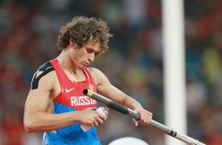 Ivan Gertleyn. World Championships 2015, Beijing