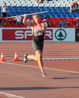 Christina Obergfoll. European Team Championships 2015