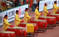 IAAF World Championships 2015, Beijing. Day 2. Medal Ceremony
