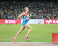 IAAF World Championships 2015, Beijing. Day 2. 800 Metres. Heptathlon