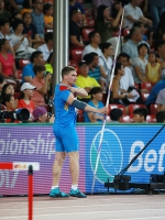 IAAF World Championships 2015, Beijing. Day 3. Javelin Throw. Qualification