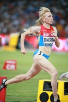 IAAF World Championships 2015, Beijing. Day 4. 1500 Metres, Final. Tatyana Tomashova