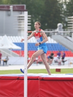 Andrey Silnov. Russian Championships 2016, Cheboksary