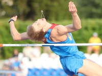 Andrey Silnov. Russian Championships 2016, Cheboksary