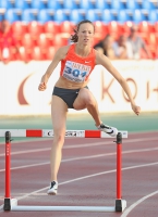 Vera Rudakova. Russian Champion 2016