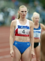 Pechyenkina-Nosova Yuliya. Russian Challenge 2005 (Moscow)