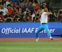 IAAF World Championships 2015, Beijing. Day 5. Javelin Throw. Final