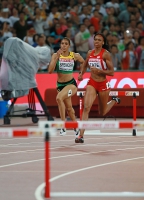 IAAF World Championships 2015, Beijing. Day 5. 400 Metres Hurdles. Final