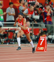 IAAF World Championships 2015, Beijing. Day 6. 400 Metres. Final