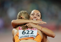 IAAF World Championships 2015, Beijing. Day 6. 200 Metres. Final