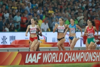 IAAF World Championships 2015, Beijing. Day 8. 800 Metres. Final