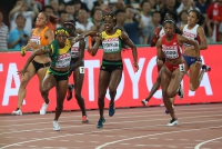 IAAF World Championships 2015, Beijing. Day 8. 4x100 Metres Relay. Final