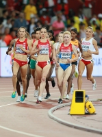 Jenny Simpson. World Championships 2015, Beijing