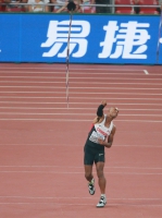 Damian Warner. World Championships 2015, Beijing