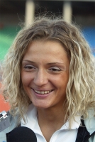 Kuptsova Marina. Russian Championships 2005