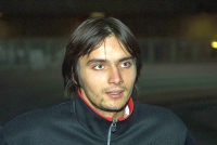 Vasiliy Petrov
