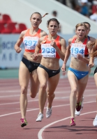 Anna Schagina. Bronze at Russian Championships 2016