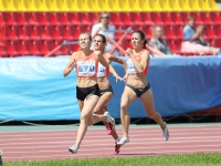 Anna Schagina. Bronze at Russian Championships 2016
