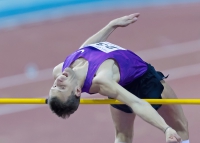 Aleksey Dmitrik. Russian Indoor Championships 2017