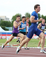 Konstantin Shabanov. Russian Champion 2016