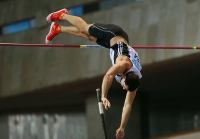 Yevgeniy Lukyanenko. Russian Indoor Championships 2016