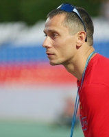 Yuriy Borzakovskiy. Russian Championships 2016