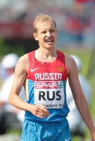 Yegor Nikolayev. European Team Championships 2015