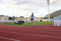Znamensky Memorial 2017. 10000 Metres Russian Championships. Dmitriy Safronov ( 9)