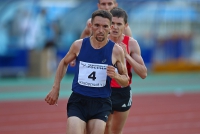 Znamensky Memorial 2017. 10000 Metres Russian Championships. Artyem Aplachkin