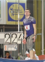 Ilya Ivanyuk. Russian Jump 2017 