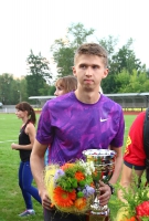 Ilya Mudrov. Winner Stars 2016