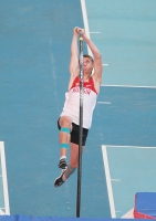 Ilya Mudrov. Russian Championships 2013