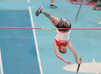Ilya Mudrov. Russian Championships 2013