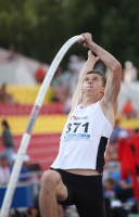 Ilya Mudrov. Russian Championships 2012